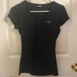 Under Armour Workout Tee